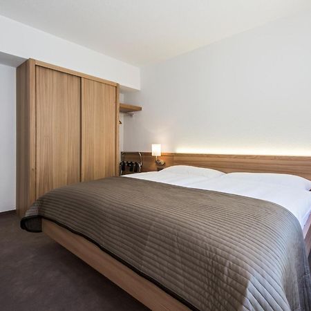 Hotel Mistral Superior Saas-Fee Exterior photo