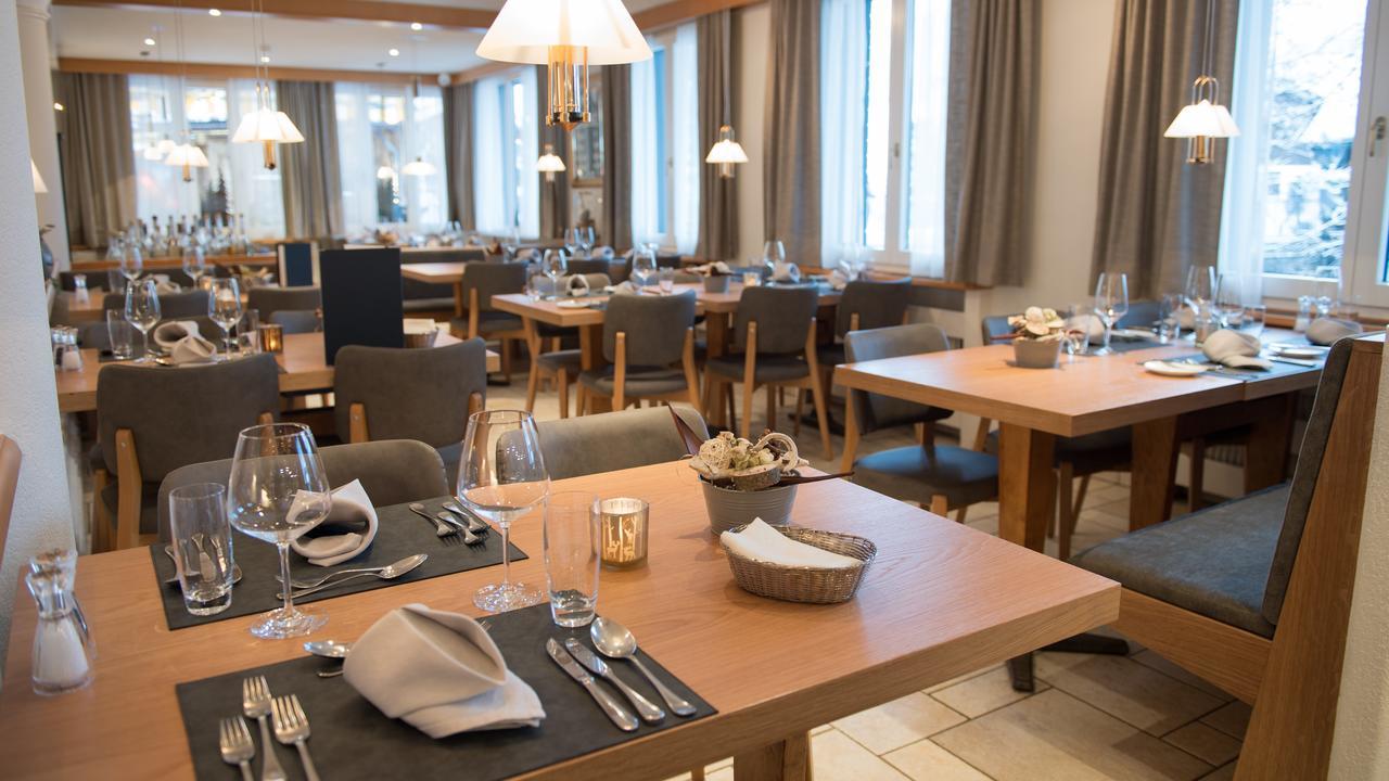 Hotel Mistral Superior Saas-Fee Exterior photo